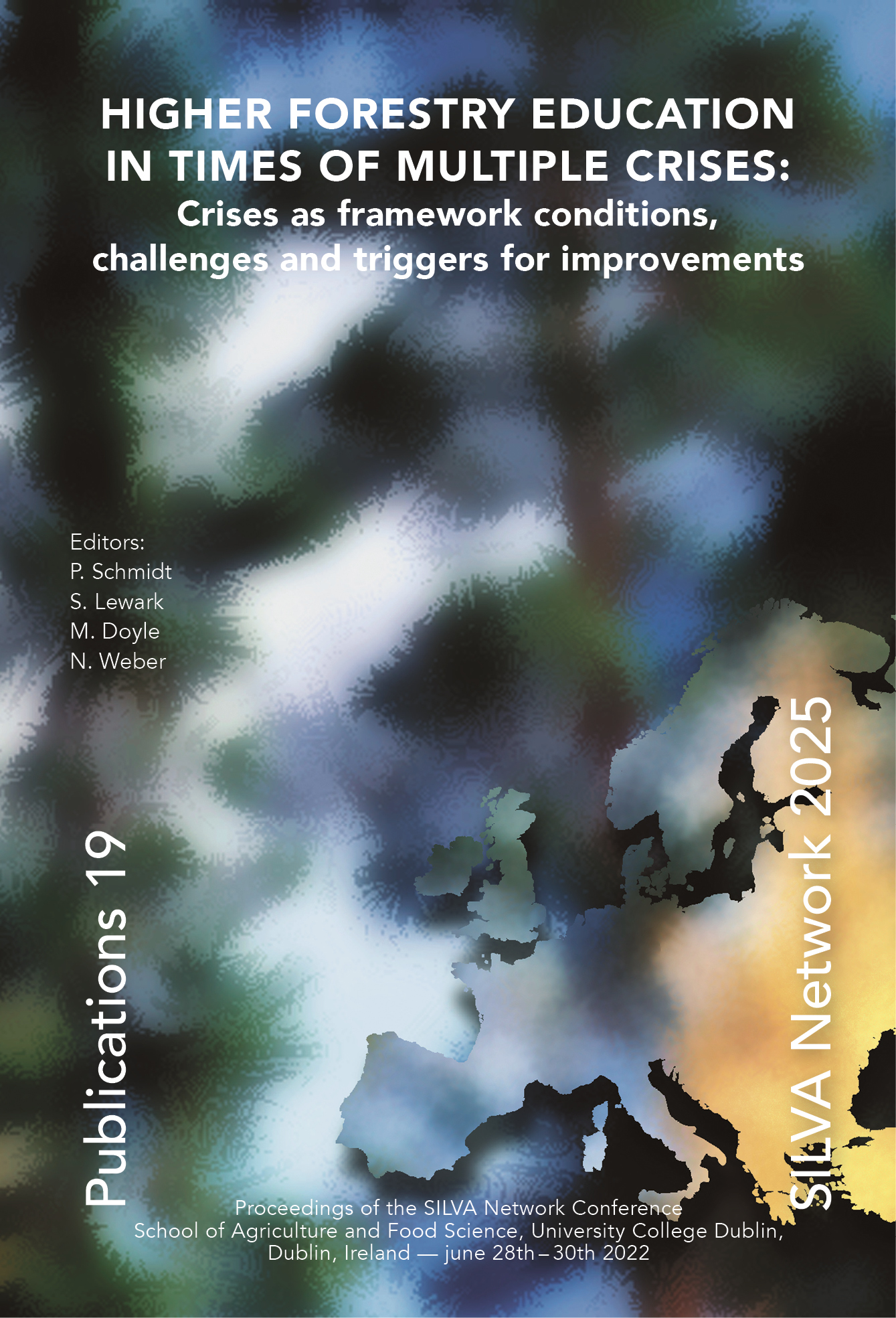 Silva Publication19 Cover