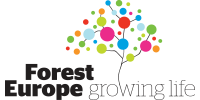 FOREST EUROPE logo